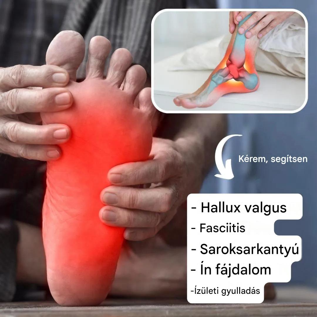 Ortopéd szandálok 50 év feletti nőknek – a kényelmesebb és biztosabb járásért!