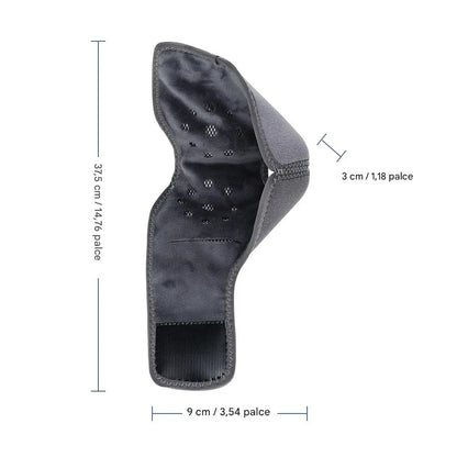 Ergonomikus lábmasszírozó készülék – Fájdalomcsillapító, kényeztető élmény otthonra ✨ A második darab most féláron!