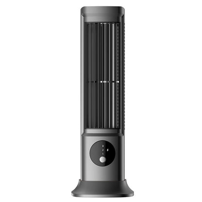 Hordozható mini ventilátor – Vegyen egy másodikat 50% kedvezménnyel, és élvezze a frissítő hűsítést bárhol!