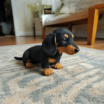 🐶 The Dachys – Érzelmi megnyugvás egyetlen érintésre 💛