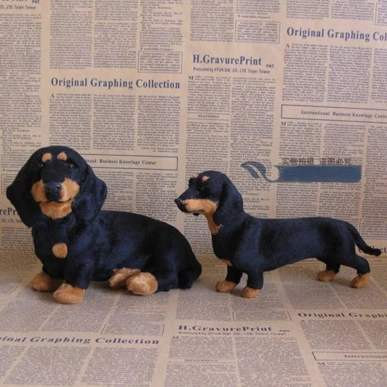🐶 The Dachys – Érzelmi megnyugvás egyetlen érintésre 💛
