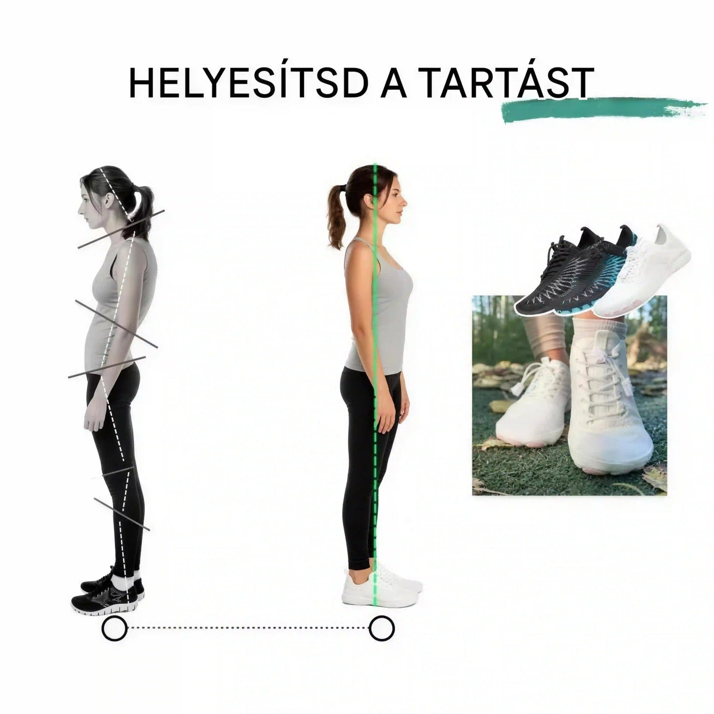 A legkényelmesebb széles orrú barefoot cipők – nőknek és férfiaknak🔥A második pár féláron!